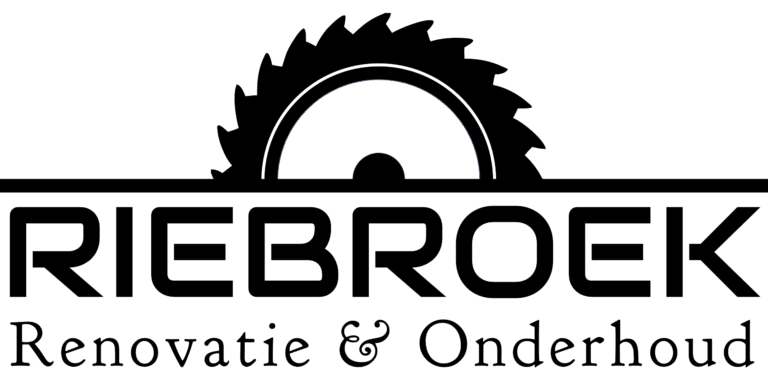 Logo van Riebroek Renovatie en Onderhoud